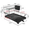 Senzehai Multifunctional Kitchen Dish Drying Rack