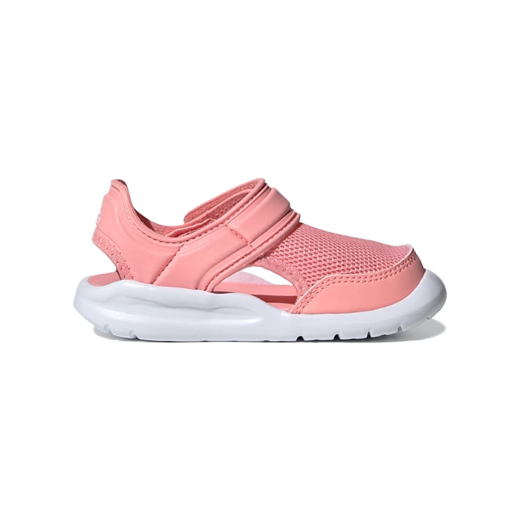 adidas Fortaswim Fabric Comfortable Toddler Shoes Infant And Toddler FV8859
