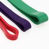 3 Colors Resistance Bands Natural Latex Expander Power Yoga Rubber Loop Fitness Elastic Bands Pilates Fitness Workout Equipm Practical Use