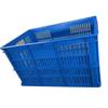 Plastic Storage Crate