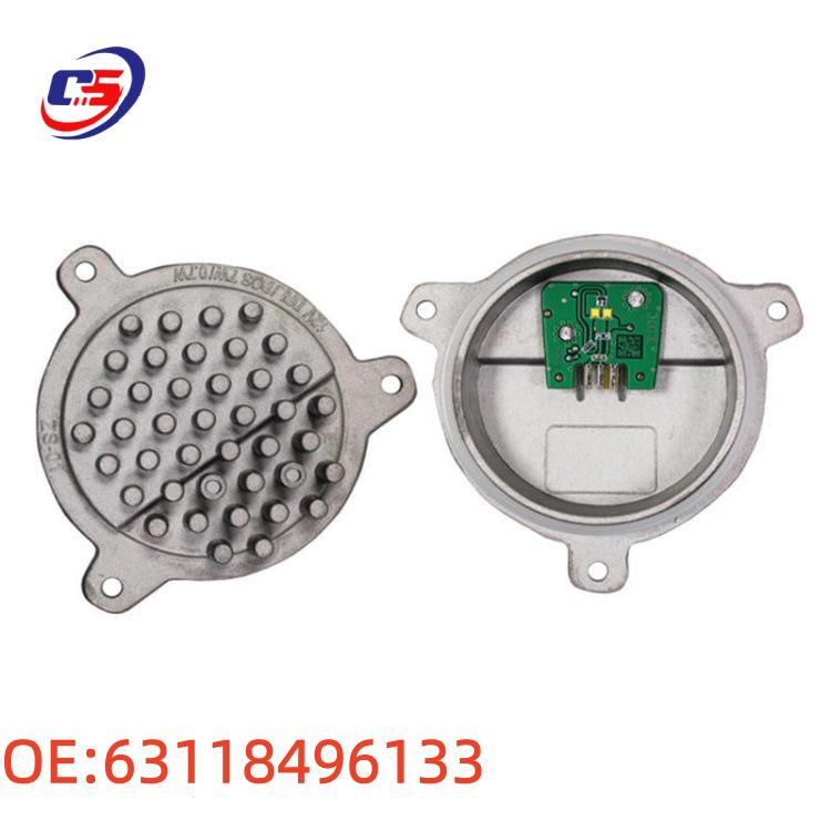 

LED Module for BMW G05 - Car Part 63118496133 63118496133