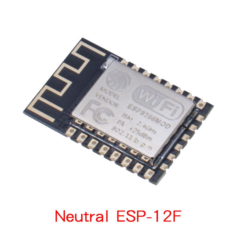 LIZAO ESP8166 ESP-11F/11E/11S WiFi Module 1M Flash Serial Wireless Remote Control for IoT Projects