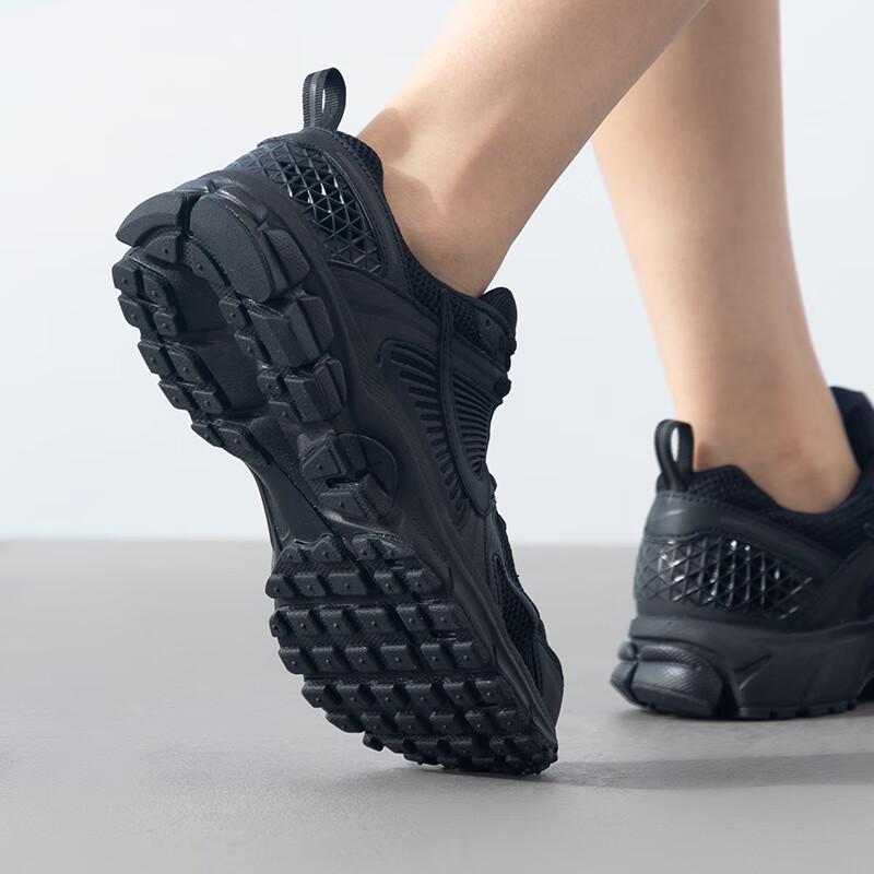 Nike Vomero 5 GS Triple Black Kids Sneakers HF6998-001