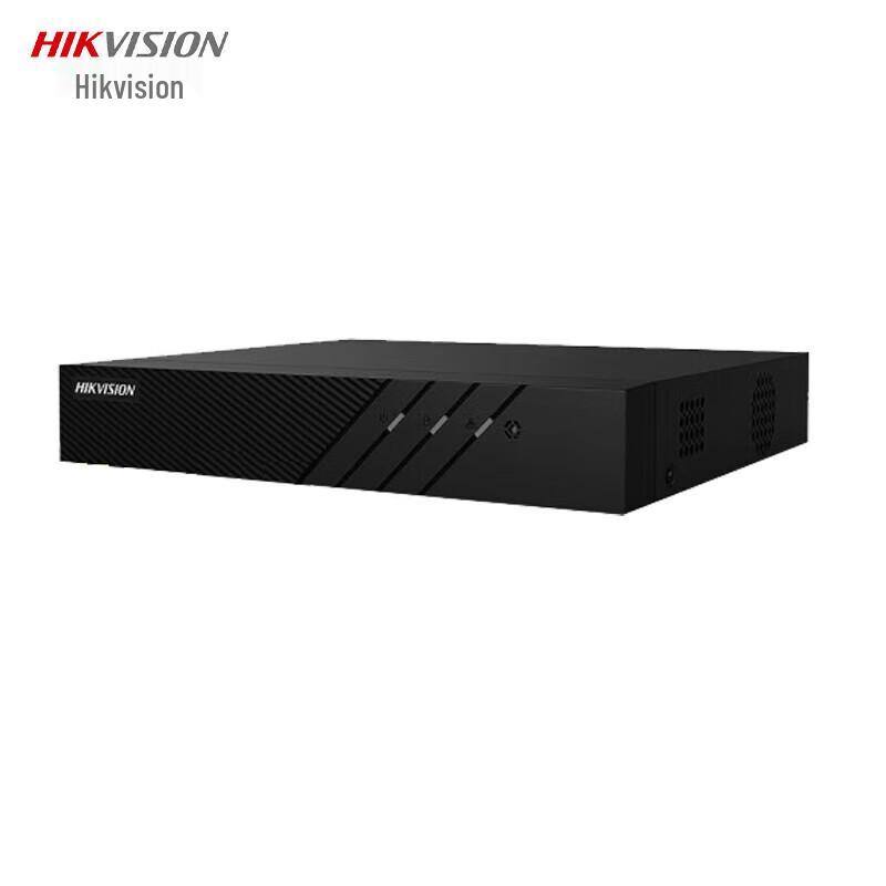 

Hikvision 4-Channel NVR Video Recorder