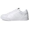 Originals Court Tourino Synthetic Leather Non-Slip Low-Top Sneakers Unisex Sneakers White H02177