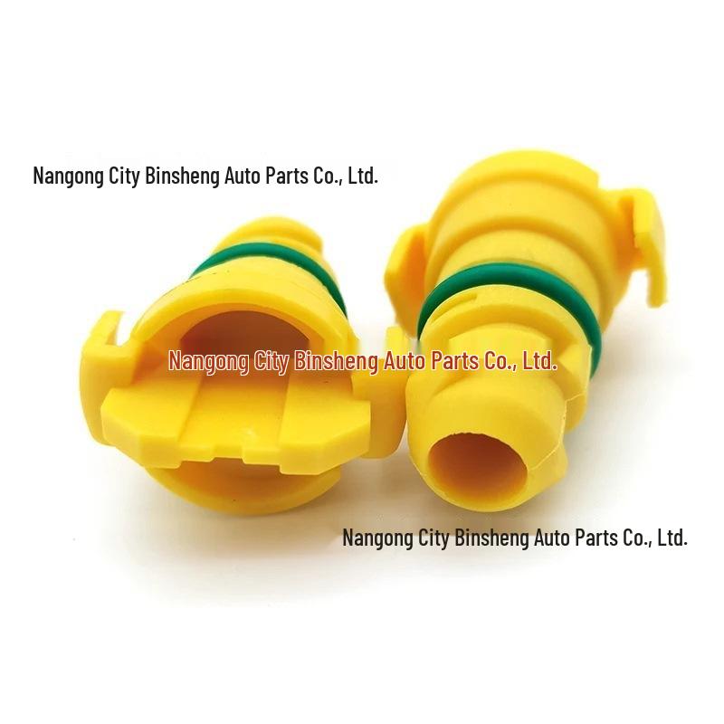 Ford F150/Mustang/Expedition Oil Drain Plug (2015-2019) - BC3Z6730A