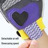 Unisex Summer Motorcycle Gloves - Non-slip, Thin, Wear-resistant, Full Finger, Sunscreen for Riding & Biking