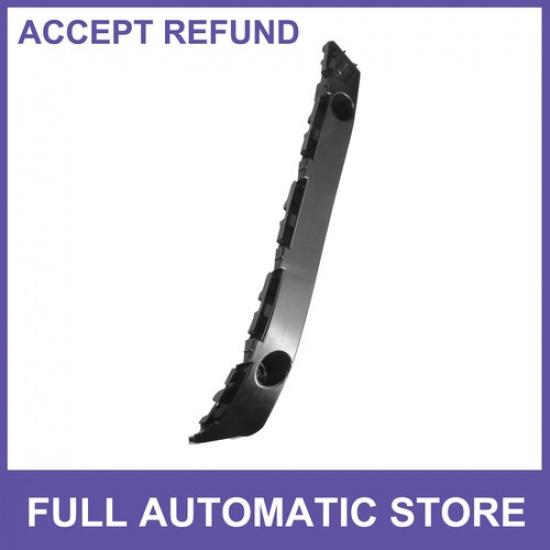 LH Side Front Bumper Support Bracket for Toyota Sienna 2011- 1 Pc New