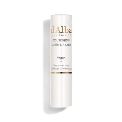 White Truffle Nourishing Serum Lip Balm 3.6g