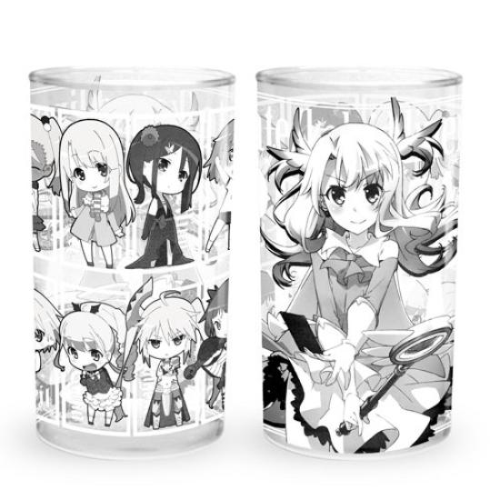 Fatekaleid liner PrismaIllya Сухое Стекло