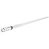 FM Radio Transmitter  Aluminum Alloy BNC Radio  76‑108MHz 