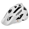BATFOX Men's Mountain Bike and Skateboard Safety Helmet