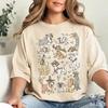2026 Retro Dog Tshirt Miss And Tramp Tshirt Pluto Dog Tshirt Pet Enthusiast Gift Unisex Unisex Families Children
