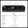 SAST Wall-Mounted Conference Speaker System with Wireless Microphones (CN version)