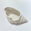 Starfish Seashell Ceramic Jewelry Tray for Women's Accessories