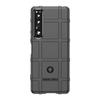 Applicable To Sony 1IV Mobile Phone Case Xperia1IV Protective Case 1 1st Generation Silicone Shield Anti-drop Thickened Matte