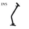 Outdoor Starlink Antenna Bracket Elbow Adjustable Wall Mount for 3rd Generation Weather Resistant with Telescoping Support Arm Rustproof Windproof