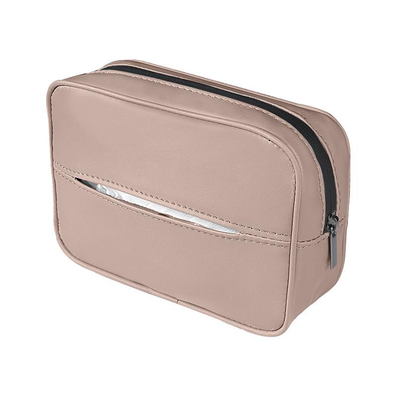 Xpeng Original Car Tissue Holder: Hanging Tissue Bag and Box