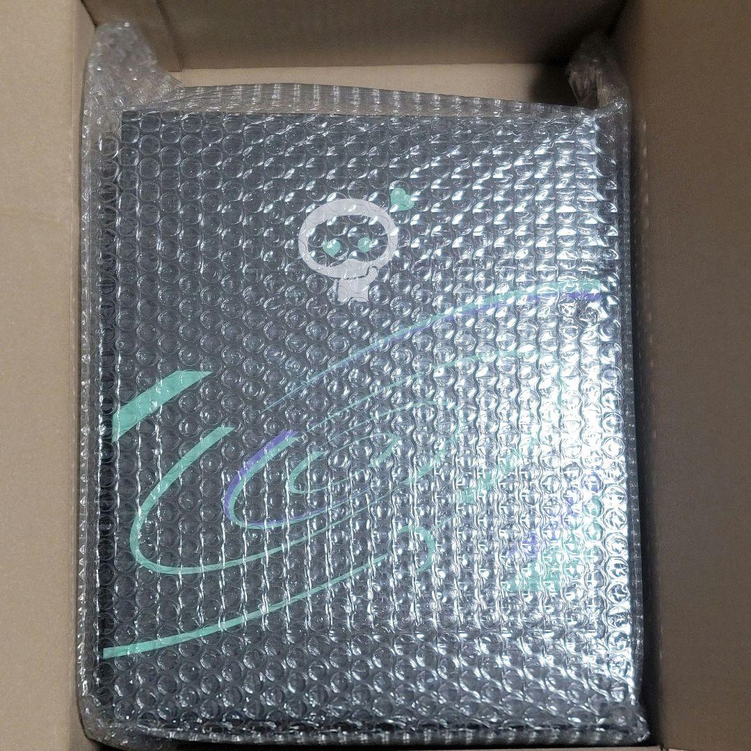 

[USED] BTS MARCH BOX 12 JIN No missing songs