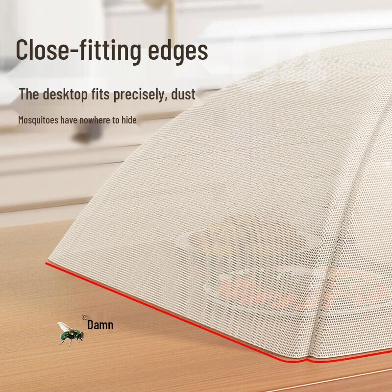 Foldable Food Cover