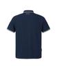DISCOVERY EXPEDITION Men'S Collar Tipping Polo Shirt (D/Indigo)