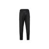 Nike Solid Color Elastic Cuff Casual Pants Men Bottoms Black DD6052-010