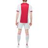 adidas Spedizione Gratuita Con AdiClub Ajax Amsterdam Maglia da Casa 25/26 JP1448