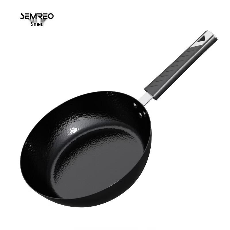 Smio Orlando MR-627 28cm Frying Pan