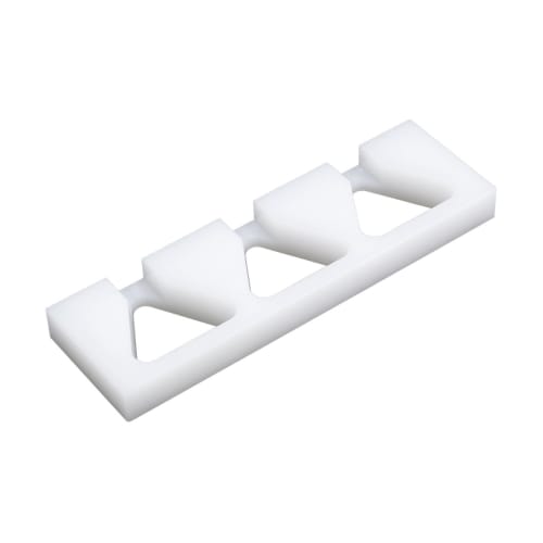 Sumitomo PE Tenmusu Press Mold, 3 Cavities, OA3LT