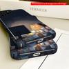 2DFlat Cute Cat Typing on Laptop All inclusive film hard iPhone case, compatible with iPhone 18 Pro Max 17 16 15 14 13 12 11