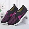 ******* cloth shoes women's ****** and summer new shoes women's walking one pedal lazy s**t-soled casual single shoes