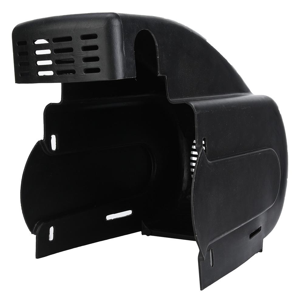 Direction Connection Housing All Closed Engineering Plastic Air Compressor Pump Accessory