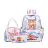 Kapibara girl cute cute schoolbag primary school students 3rd grade light backpack