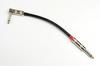 Belden 8412 20cm Patch Cable with L-S Plug (1 cable)