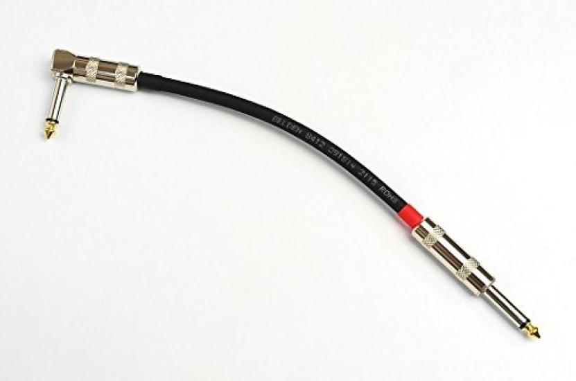 Belden 8412 20cm Patch Cable with L-S Plug (1 cable)