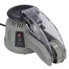 JAXUDA Electric Tape Cutting Machine Manual Automatic Tape Dispenser Rotary Disc Type US Plug 110V