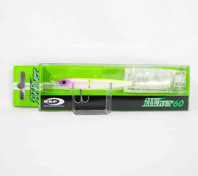 Hengelsport – Wobblers, aas en haken