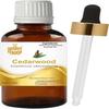 Levenmooi Cedarwood (Cedrus Atlantica Manetti)Essential Oil