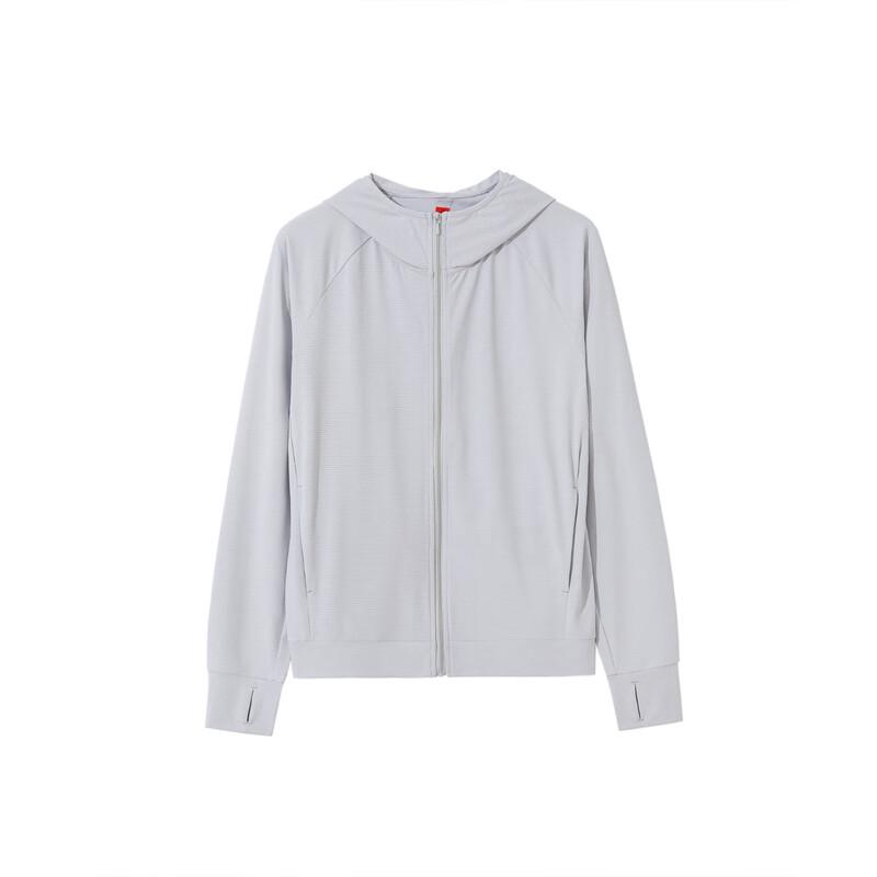 UPF50 Couple's Summer Outdoor Sun Protection Jacket