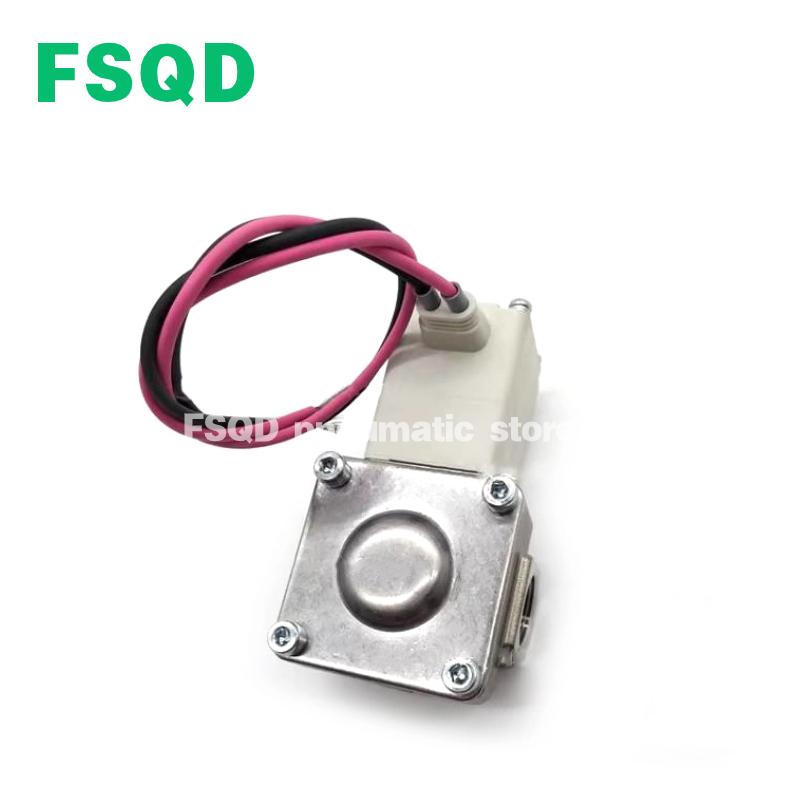 Solenoid Valve VXD252LA VXD250LG VXD243GA VXD243HA VXD243JA VXD243KA VXD2B3KA VXD245GA VXD2B5GA VXD246GA VXD2B6HA JA KA VX VXD