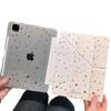 iPad Pro 11 Protective Case with Pen Slot: Anti-Bending for iPad Air 8, Mini 7/6