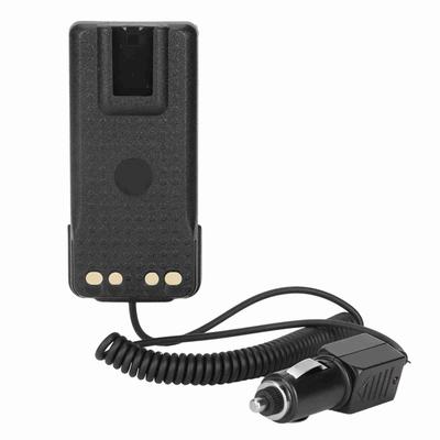 12V Battery Eliminator Box PMNN4412 for Two Way Radio Fit for Motorola APX XPR DP Series