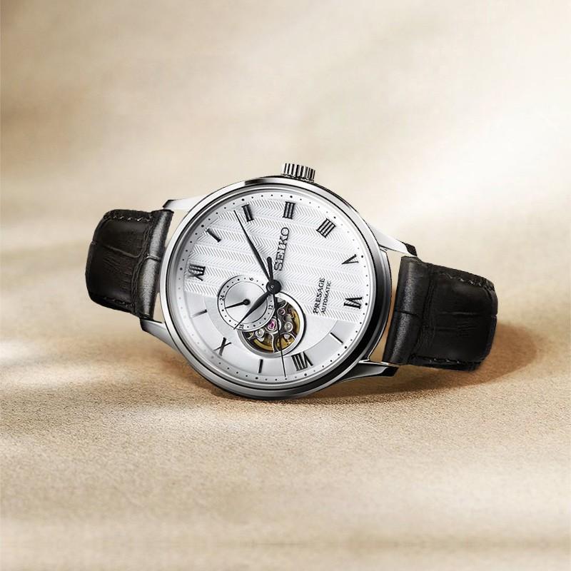 Seiko Presage SSA379 SSA379J1