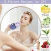 Silicone Ice Face Roller Ice Molds for Face Lifting Eye Puffiness Shrink Pores Ice Facial Massager Roller Beauty Skin Care Tools