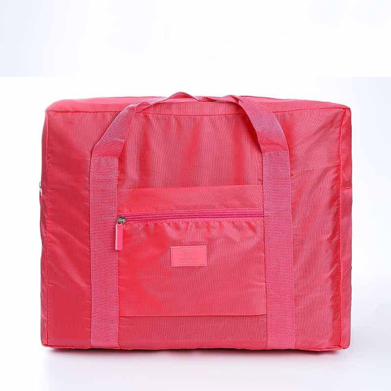 Foldable Travel Bag Luggage Bag Suitcase Organiser Bag Storage Bag Unisex Hand Luggage for Weekends and Overnights