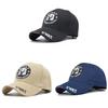 Cap Seal Peaked Baseball Cap Military Fan Urban Outdoor Sun Hat Fashionable Cool