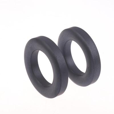 FT240-43 Ringkern-Ferritkern Ferritperlenring Amerikanischer RF-Ferrit-Magnetring Hochfrequenz-Magnetkern DIY-Drossel Balun