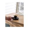Ceramics Incenses Holder,Cone Incenses Burners with Handle,Ashes Catcher,Aromatherapys Ornament Home Office Decorations