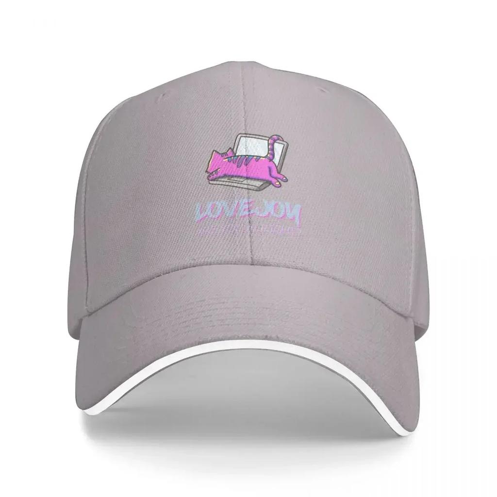 Lovejoy Baseball Cap New In Hat Adjustable Golf Hat WoUnisex WoWoUnisex WoUnisexs