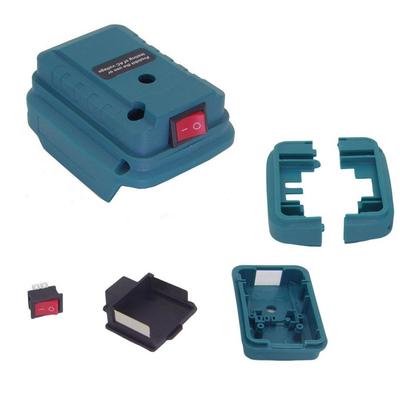 Battery Adapter Compatible with Power Tools and Accessories